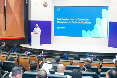 RTA quantum technologies